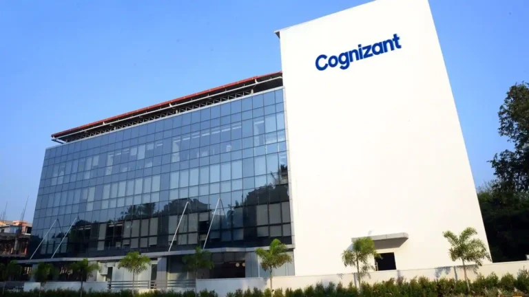 Cognizant Process Executive