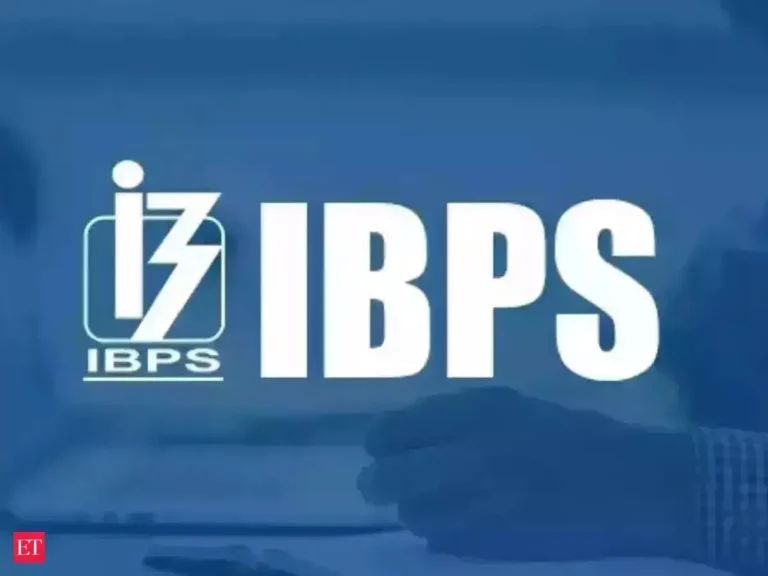 IBPS Clerk XVI Recruitment 2026, 11,403 Vacancies IBPS Clerk XVI Recruitment 2026 | 11,403 Vacancies