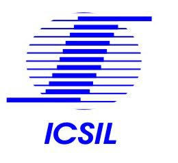 ICSIL Data Entry Operator Recruitment 2026 – Walk-in Interview for DEO Posts in-tech (An Infosys Company) System Engineer Recruitment 2026