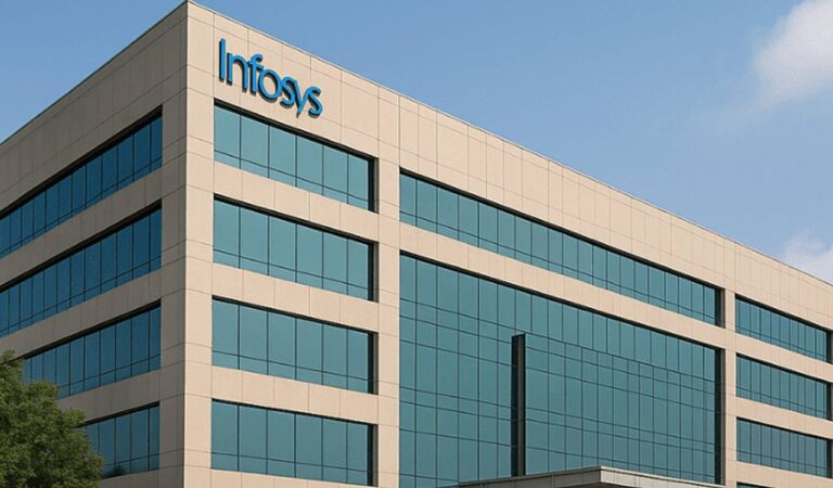 Infosys BPM Walk-in Drive 2026