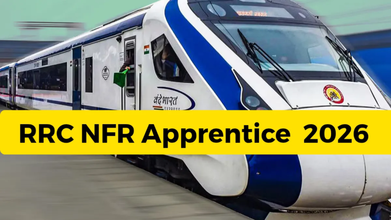 DME AP Senior Resident Recruitment 2026 Notification Released for 234 Posts