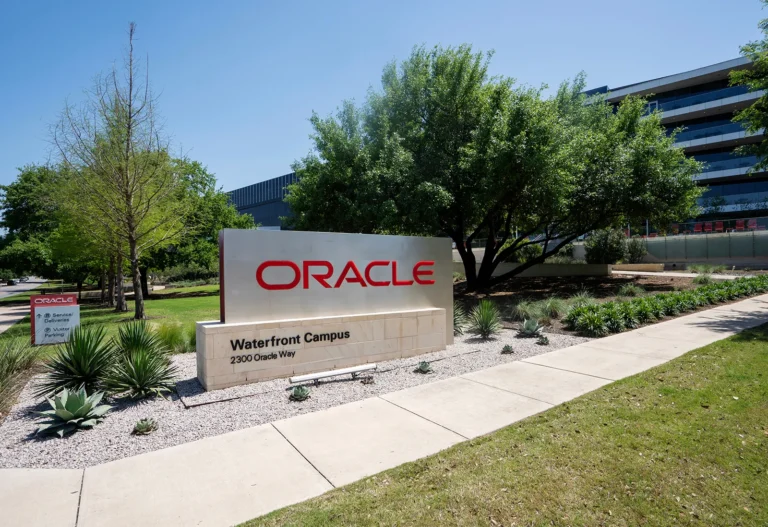 Oracle Technical Analyst Recruitment 2026