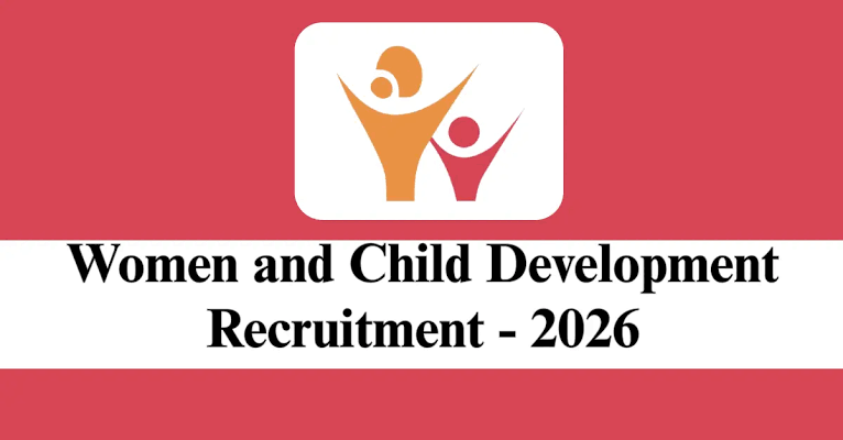 WCD Rajanna Sircilla Anganwadi Teacher Recruitment 2026 Twilio Software Engineer Entry Level Recruitment 2026