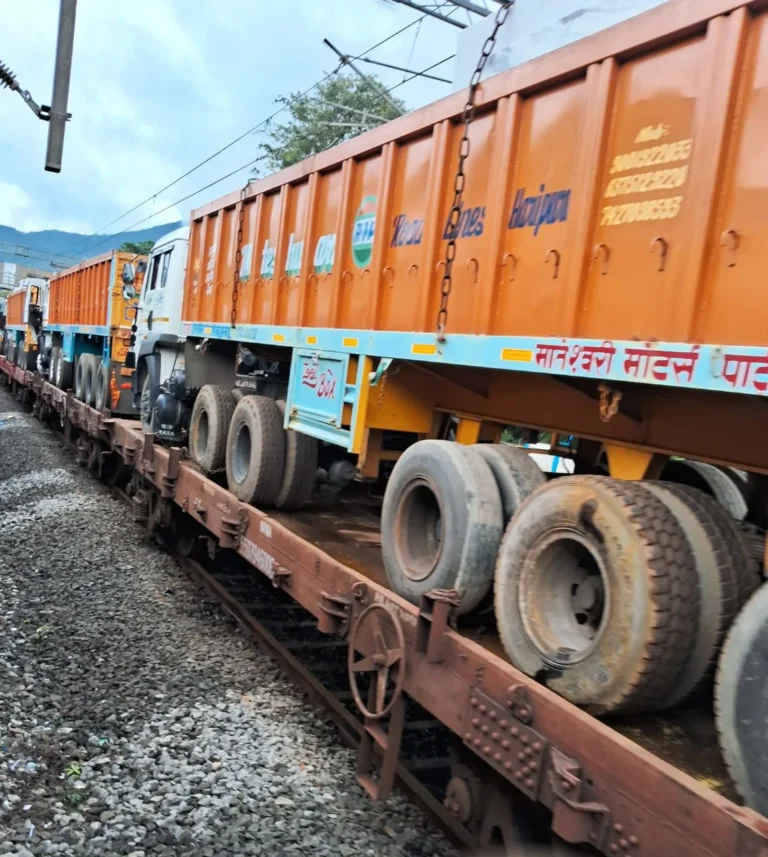 KRCL Railway Recruitment 2026 | 201 Vacancies | Apply Online KRCL Railway Recruitment 2026 | 201 Vacancies
