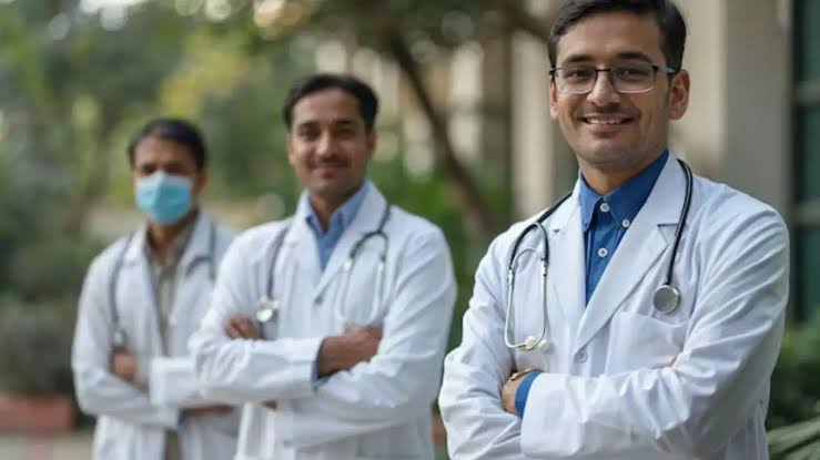 Rajasthan Medical Officer Recruitment 2026