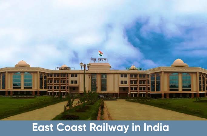 East Coast Railway Apprentice Recruitment 2026